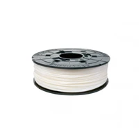 Пластик для картриджа Tough PLA XYZPrinting - Белый (600 гр) 1624789696