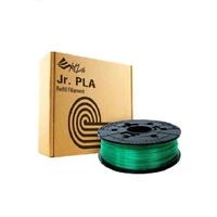 Пластик для картриджа PLA XYZPrinting - Прозрачно-зеленый (600 гр) 25266440