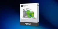 Программное обеспечение Shining 3D Inspect Software with 1 year maintenance 1058940858