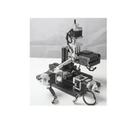 Модульный горизонтально-расточной станок с ЧПУ TRIOD MMR-CNC 2063230529