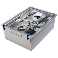 Конструктор модульных станков UNIMAT ML Design&amp;Technology. Ресурсный набор. 166075RP 756179971