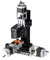 Ком-т дет. для сборки станков.(6в1) Uni-CNC-Set 1250322449