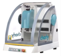 Фрезерно-гравировальный станок CHARLY 4U 1,1 KW 4 AXIS PACK (с поворотной осью) 179312578