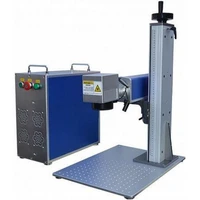 Лазерный маркер Raylogic GALVO C20SA MOPA 646148443