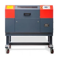 Лазерный гравер Raylogic 11G 530 Максима+ 288576083