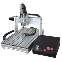 Фрезерный станок с ЧПУ Solidcraft CNC-4060 Z13 Mark II 163342364