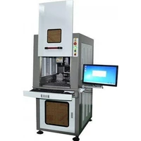 Лазерный маркер Raylogic GALVO C20CB Raycus 1630291095