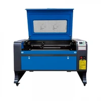 Лазерный гравер LaserSolid Pro 1080 (100Вт) 74535949