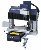 Фрезерный станок с ЧПУ Roland MDX-540S 725256899