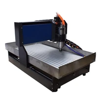 Фрезерный станок с ЧПУ Solidcraft CNC-3040 Mark II 1096140038