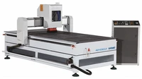 Фрезерный станок с ЧПУ Advercut Multi K45MT-DT/1325 1317434838