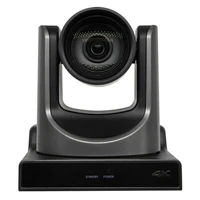 Сетевая PTZ-камера Antouch VX61CL-N для видеоконференцсвязи с разрешением 4K, 12-кратным оптическим зумом и поддержкой NDI 141954193