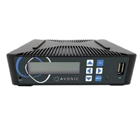 Записывающее и кодирующее устройство Avonic AV-REC200 534049112