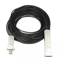 Кабель USB 3.0 CleverMic Hybrid Cable (30м) 29230602