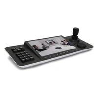 Пульт управления PTZ камерами CleverMic C700 41665795