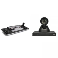 Комплект CleverMic UnitKit CamControl 4K 532389414