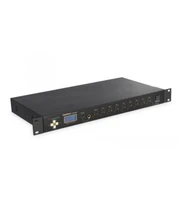 Аудио-микшер Gestton GS-806 2038633615