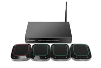 Микрофон Infobit iSpeaker M800 954062596