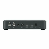Концентратор Logitech Rally Ultra-HD ConferenceCam - Display hub (993-001951) 1366056756