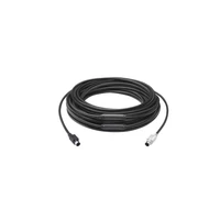 Удлинитель кабеля для подключения спикерфона Logitech Accessory Group 15m Ext Cable (939-001490) 1987515183