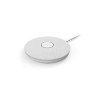 Дополнительный микрофон к системе Rally Logitech Rally Mic Pod off-white (952-000038) 1859663114