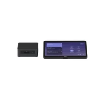 Комплект Logitech BASE Zoom Rooms (no AV) with Tap + Intel® NUC (tapzombaseint) 151125261