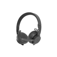 Беспроводная бизнес-гарнитура Logitech Zone Wireless UC Zone Headset (981-000914) 654388479