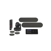 Система ВКС Logitech Large Room with Tap + Rally Plus + Lenovo ThinkSmart Edition Tiny for Microsoft Teams Rooms (taprapmstlnv) 1408609506
