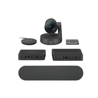 Система ВКС Logitech Medium Room with Tap + Rally + CTL Chromebox for Google Meet (tapralgglctl) 977356200