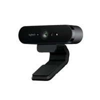 Веб-камера Logitech BRIO Webcam (960-001106) 19178852