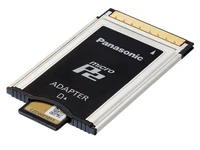Адаптер для карт памяти microP2 Panasonic AJ-P2AD1G 687213365