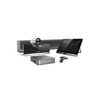 Система ВКС Yealink MVC500 II-C2-110 (Видеокамера UVC50 5x, MTouch II, саундбар, VCM34, MCore, AMS 2 года) 599483962