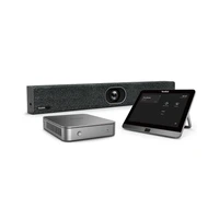 Система ВКС Yealink MVC400-C2-000 (Видеокамера UVC40 8x, панель управления MTouch II, мини-ПК MCore, AMS 2 года) 1989376951