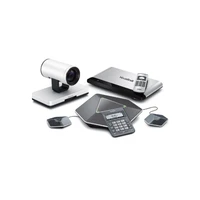Система ВКС Yealink VC120-12X-VCP41-8way и AMS-1YEAR-VC120 1083007902