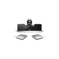 Терминал ВКС Yealink VDK500-Wireless Micpod 1943193173