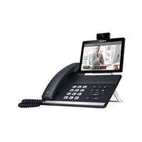 Система ВКС Yealink VP59-Teams Edition (Видеотерминал, IPS, Android, WiFi, Bluetooth, HDMI, камера, без БП, AMS 2 года) 1621804078