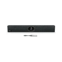Видеобар Yealink M400-0011 (MeetingEye 400 Pro, встроенная камера, микрофоны и звук, WPP20, AMS 2 года) 123073210