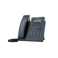 IP-телефон Yealink SIP-T30, 1 аккаунт 1718037631