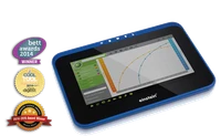 Цифровая лаборатория einsteinTablet+. Планшетный регистратор данных со встроенными датчиками ENTABSEN-BUN+ 806644586
