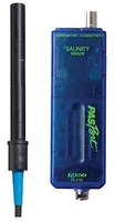 Цифровой мультидатчик: Соленость/Температура/Электропроводность PASCO 1671661726