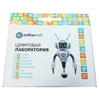 Цифровая лаборатория РобикЛаб по Математике Профильная 1128881574