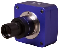 Камера цифровая для микроскопа Levenhuk M1400 PLUS 458739974