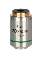 Объектив MAGUS 20PL Plan 20х/0,40 _/0,17 1044636165