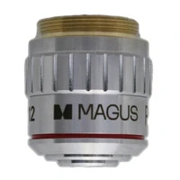 Объектив MAGUS MP4 4х/0,10 Plan _/0,17 1854530244