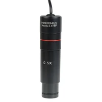 Видеоокуляр Микромед Эврика 1.3 MP 1311488166