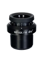 Окуляр MAGUS SD15 15х/16 мм (D 30 мм) 651425265