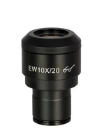Окуляр MAGUS O10S 10х/20 мм со шкалой (D 23,2 мм) 1351399984