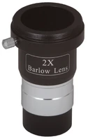 Линза Барлоу Sky-Watcher 2x, 1,25", с адаптером для камеры 919663097