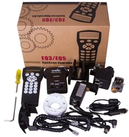 Комплект Sky-Watcher для модернизации монтировки EQM-35 (SynScan GOTO) 1355438711