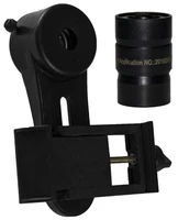 Адаптер Sky-Watcher для смартфона c окуляром 20 мм 1307497768